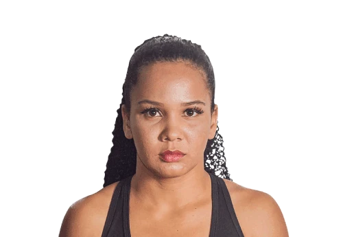 Rayane Bastos