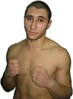 Yuri Ilyin