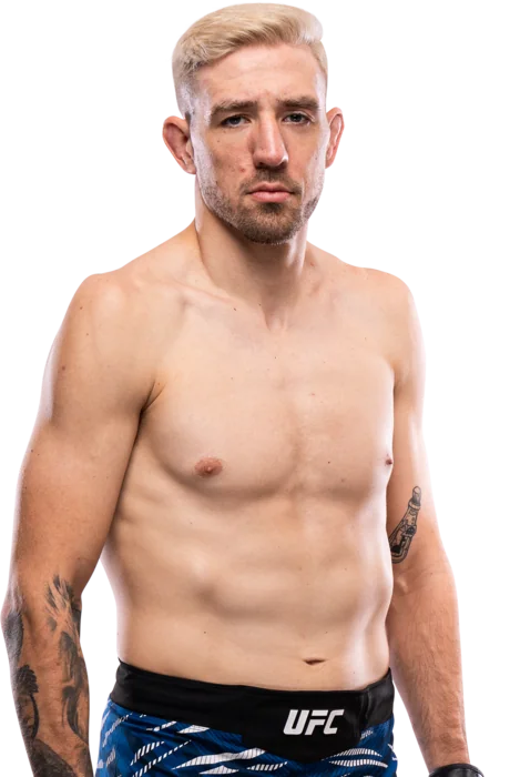 Kyle Daukaus