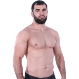 Islam Gugov