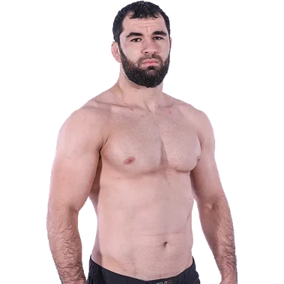 Islam Gugov