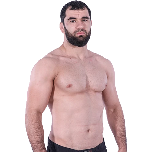 Islam Gugov