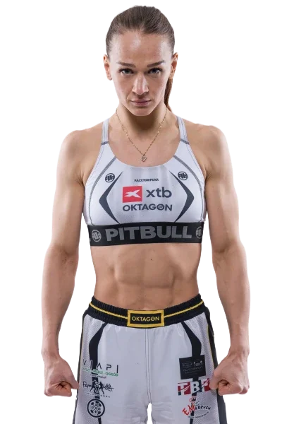 Karolina Sobek