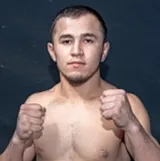Abdurakhmon Gafurov