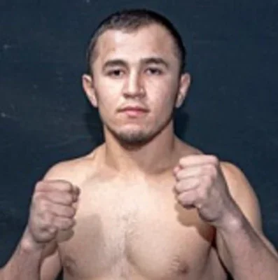 Abdurakhmon Gafurov