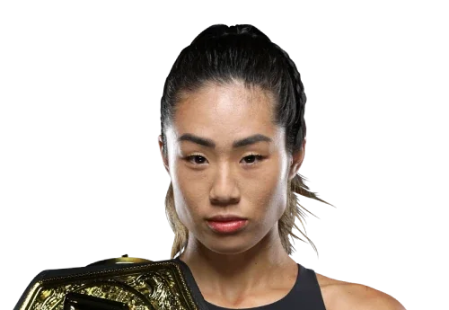 Angela Lee