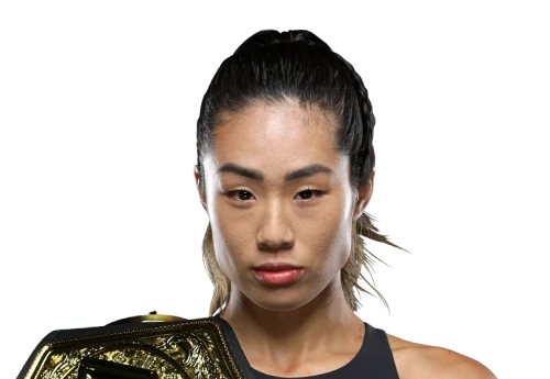Angela Lee