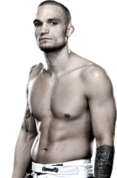 Lance Benoist