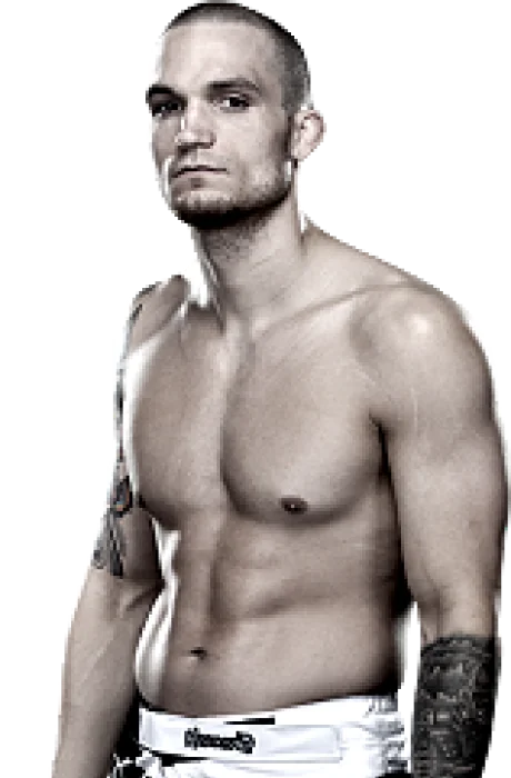 Lance Benoist