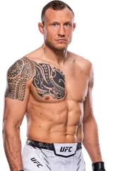Jack Hermansson