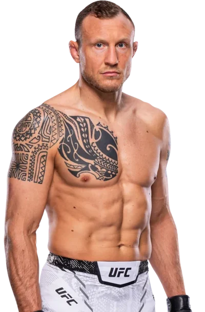 Jack Hermansson