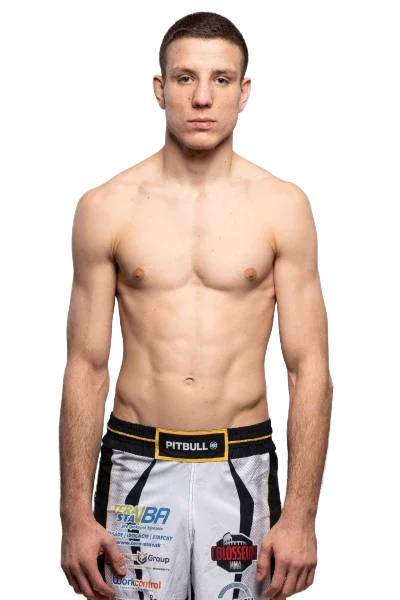 Patrik Šebek