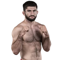 Uzair Abdurakov