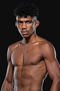 Harlysson Nunes Souza