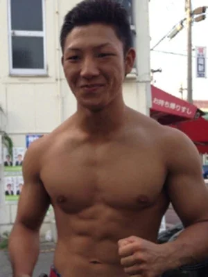 Derricott Yamamoto