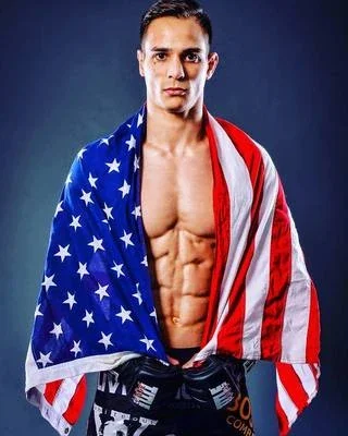 Anthony Baccam