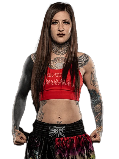Cassandra Robb