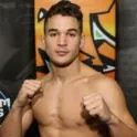 James Gonzalez