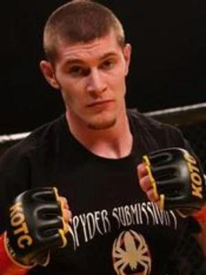 Brett Sbardella