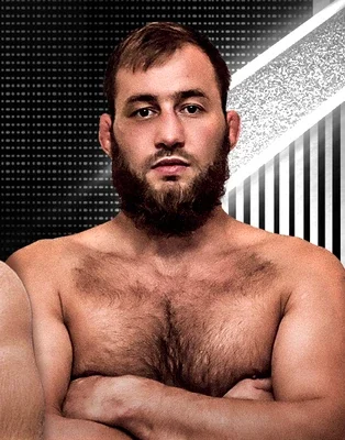 Magomed Ayskhanov