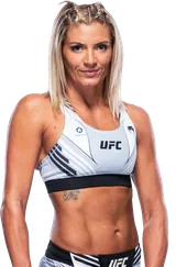 Ashley Yoder