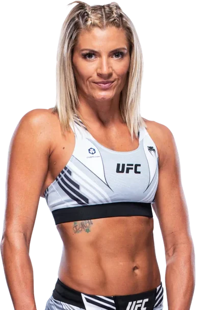 Ashley Yoder