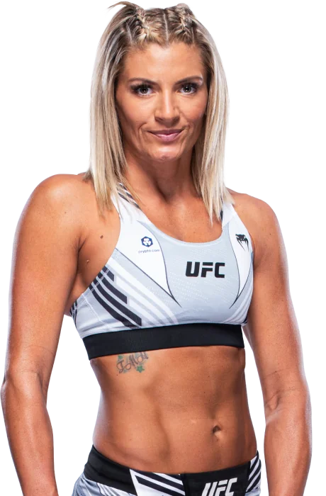 Ashley Yoder