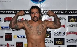 Joseph Ramirez