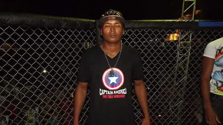 Rafael de Vilhena