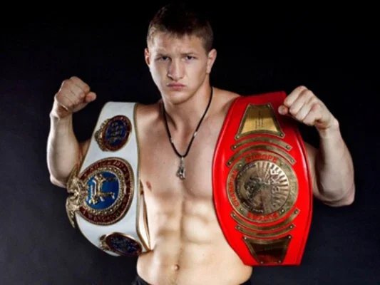 Vladimir Mineev