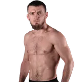 Salman Zhamaldaev