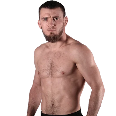 Salman Zhamaldaev