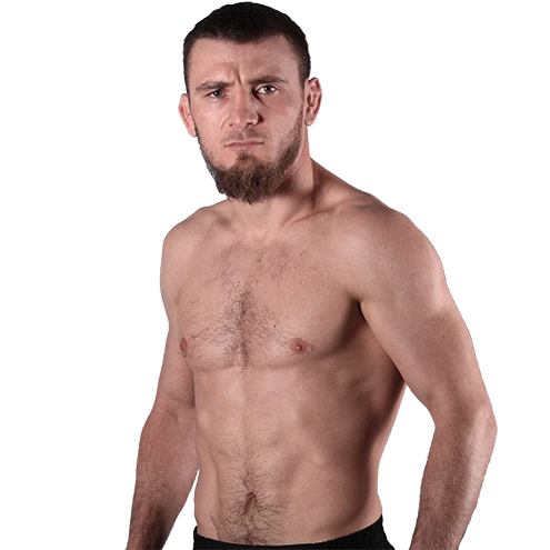 Salman Zhamaldaev