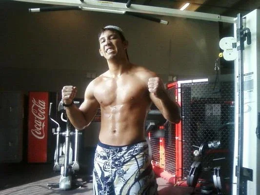 Anderson Melo