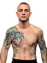Josh Oxendine