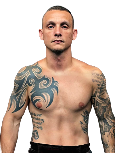 Josh Oxendine