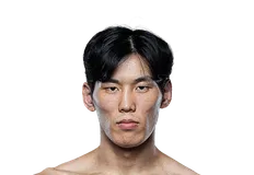 Shin Dong Hyun