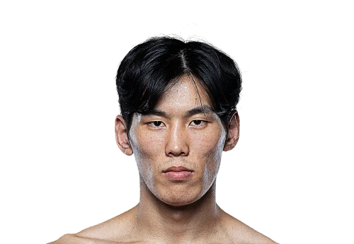 Shin Dong Hyun