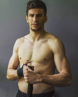 Luka Sumić