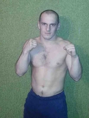 Rasul Abdulaev