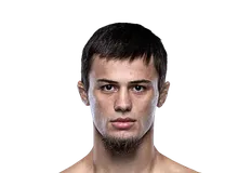Abdulla Dayakaev