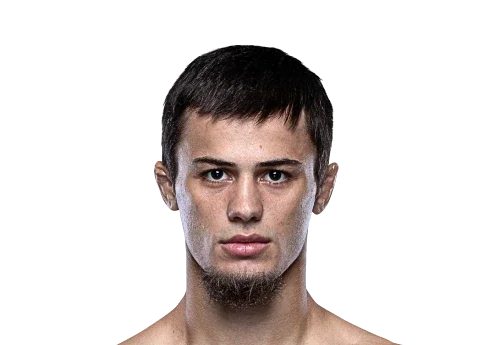 Abdulla Dayakaev
