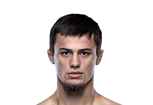 Abdulla Dayakaev