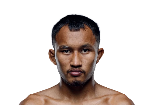 Yokkiri TN Muaythai