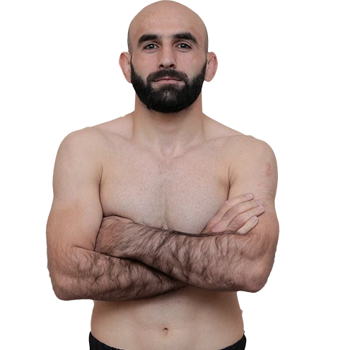 Narek Avagyan