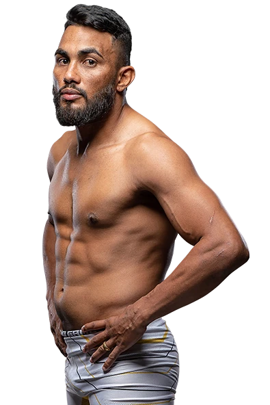 Joel dos Santos