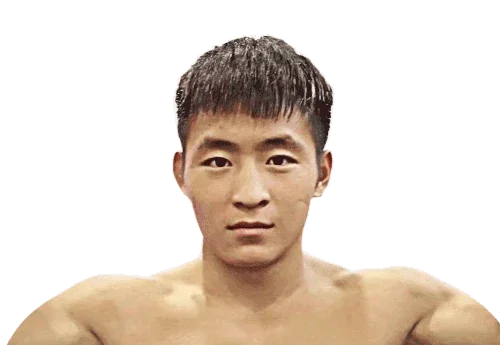 Liu Zhi Peng