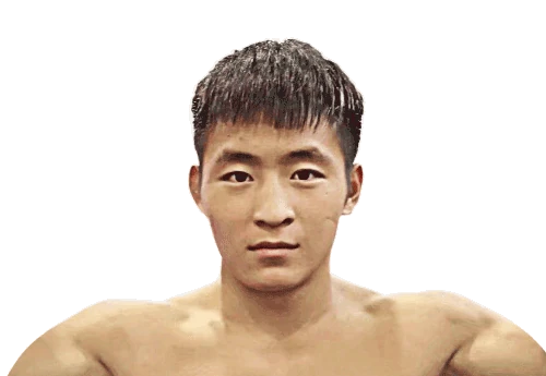 Liu Zhi Peng