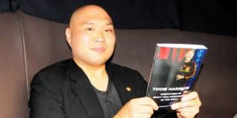 Nobu Hayashi
