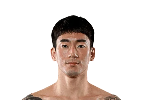 Hyun jin Lee